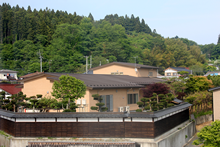 社会福祉法人春圃会　特別養護老人ホーム春圃苑
