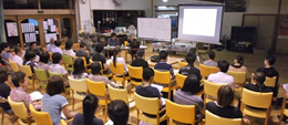 社会福祉法人春圃会　特別養護老人ホーム春圃苑