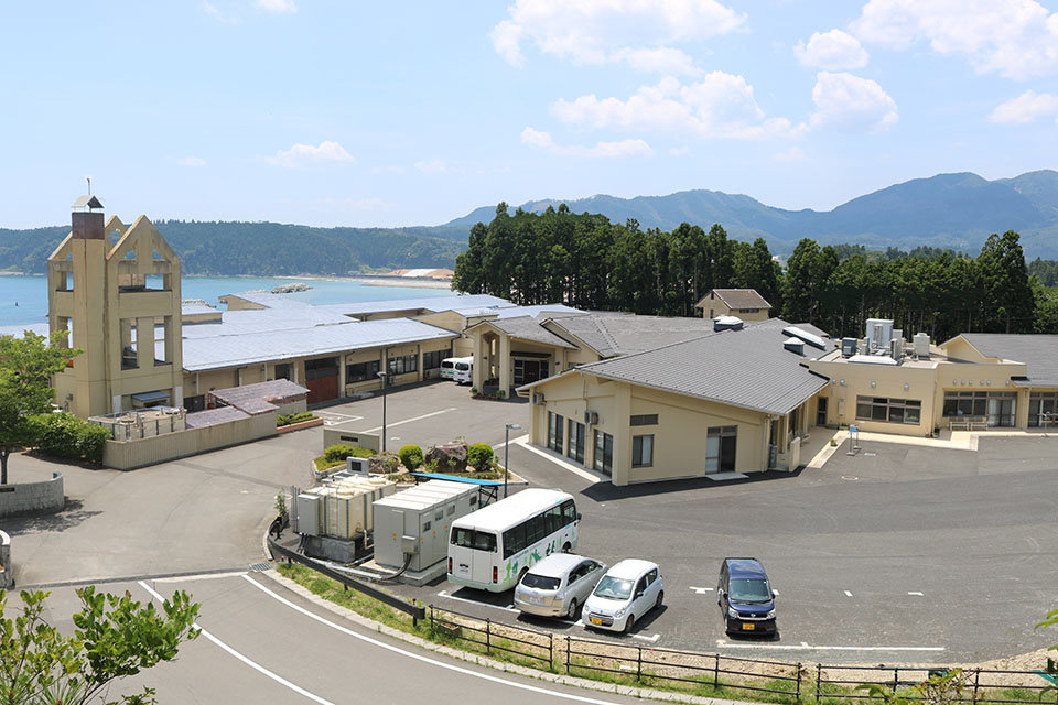 社会福祉法人春圃会　特別養護老人ホーム春圃苑