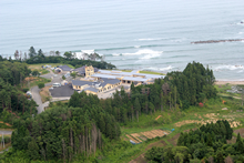 社会福祉法人春圃会　特別養護老人ホーム春圃苑