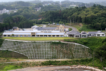社会福祉法人春圃会　特別養護老人ホーム春圃苑