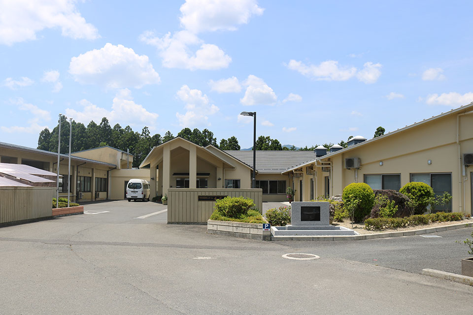 社会福祉法人春圃会　特別養護老人ホーム春圃苑