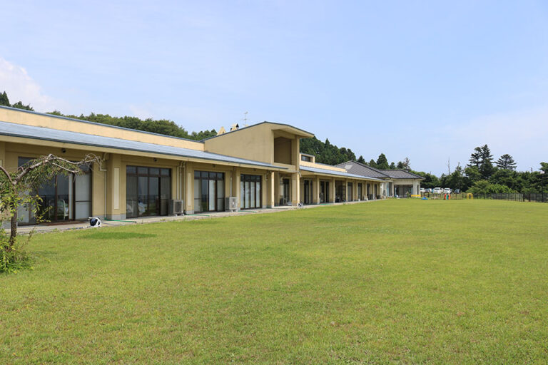 社会福祉法人春圃会 特別養護老人ホーム春圃苑