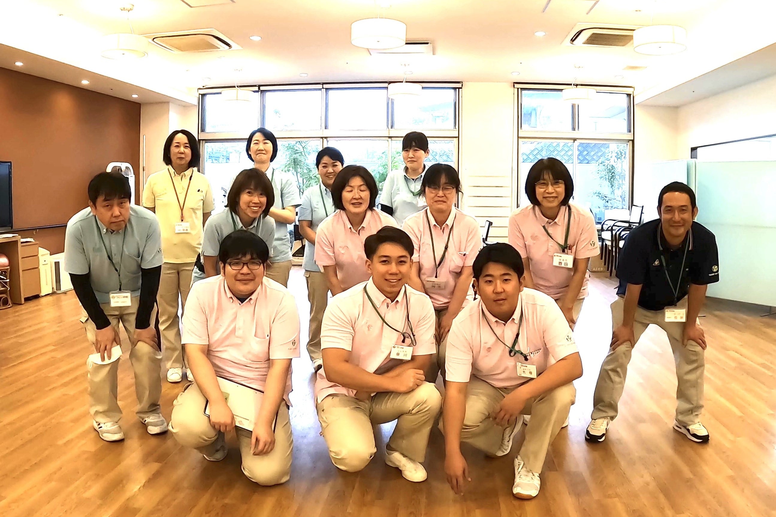 介護付有料老人ホームつどいの杜