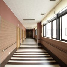 特別養護老人ホーム　シルクの里