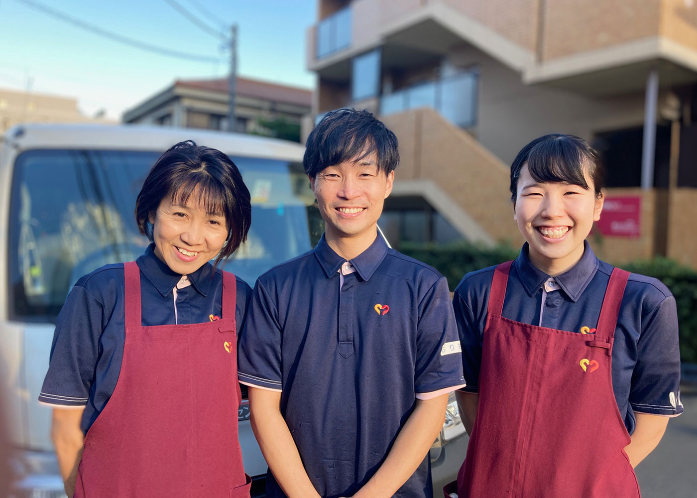 セントケアホーム木更津おおくぼ