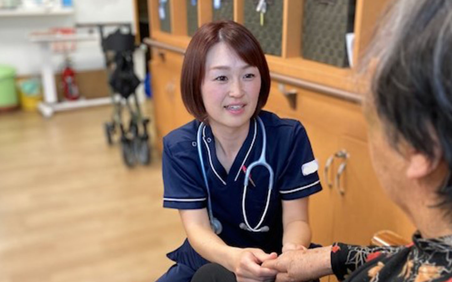 セントケアホーム木更津おおくぼ