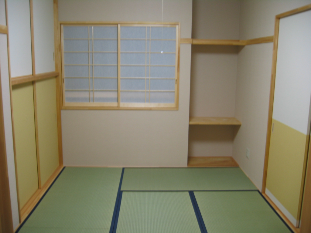 グループホーム　ふるさと・木更津