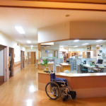 地域密着型特別養護老人ホームさざなみ苑｜木更津市千葉県木更津市中島2357-1の地域密着型介護付き有料老人ホームの写真