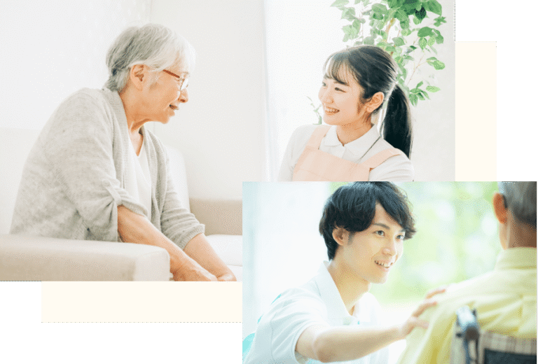 介護付有料老人ホーム木更津真心生楽館
