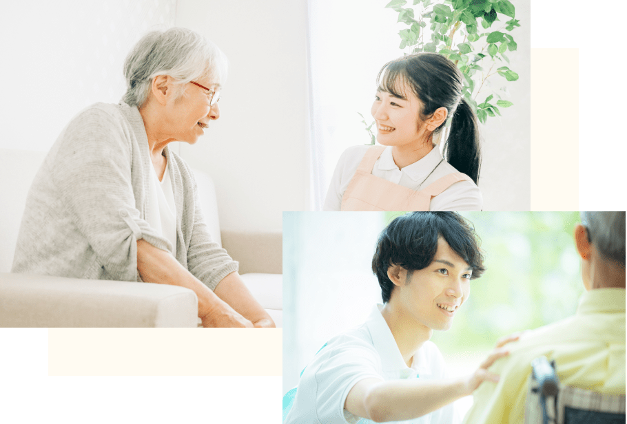 介護付有料老人ホーム木更津真心生楽館