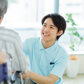 介護付有料老人ホーム木更津真心生楽館