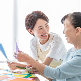 介護付有料老人ホーム木更津真心生楽館