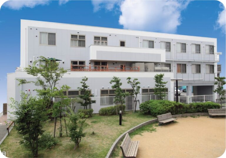 グループホームアムール岸和田