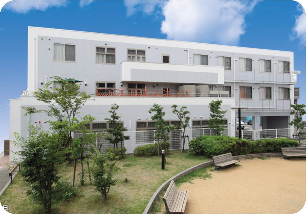 グループホームアムール岸和田