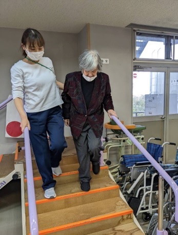 特別養護老人ホーム 神於山園