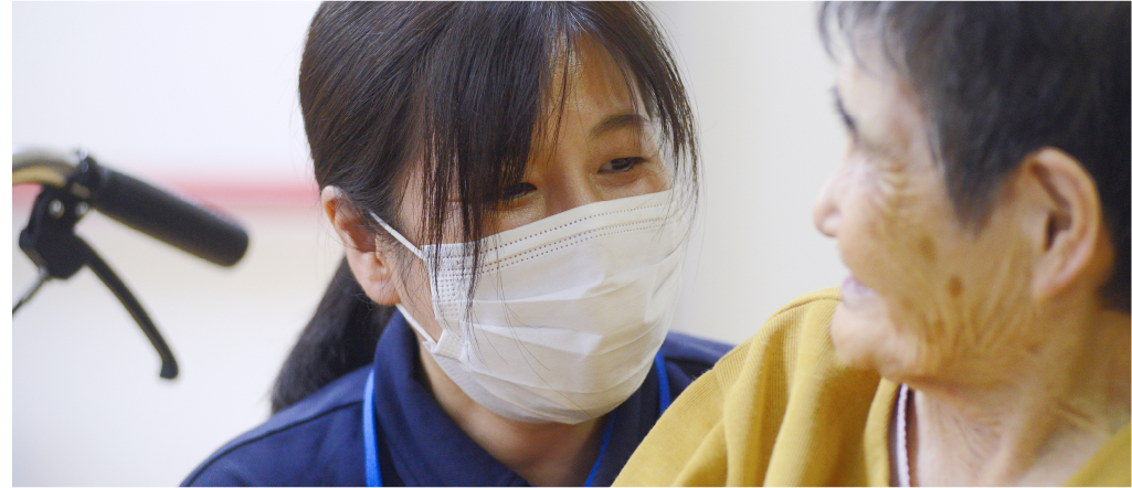 岸和田特別養護老人ホーム