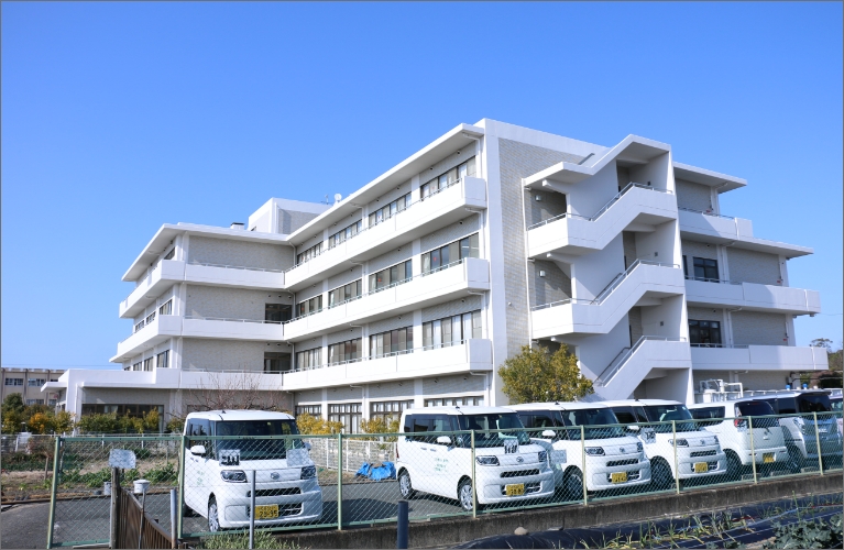 グループホーム　三田