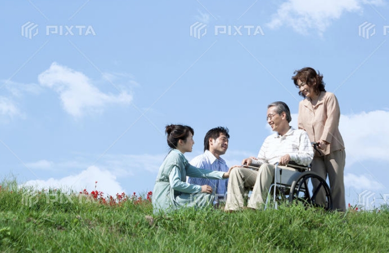 グループホーム　三田