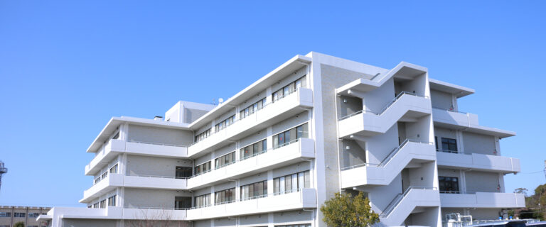 グループホーム　三田