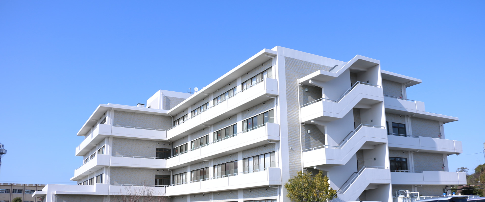 グループホーム　三田