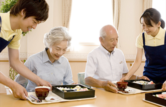 社会福祉法人和成会・ひまわりの郷