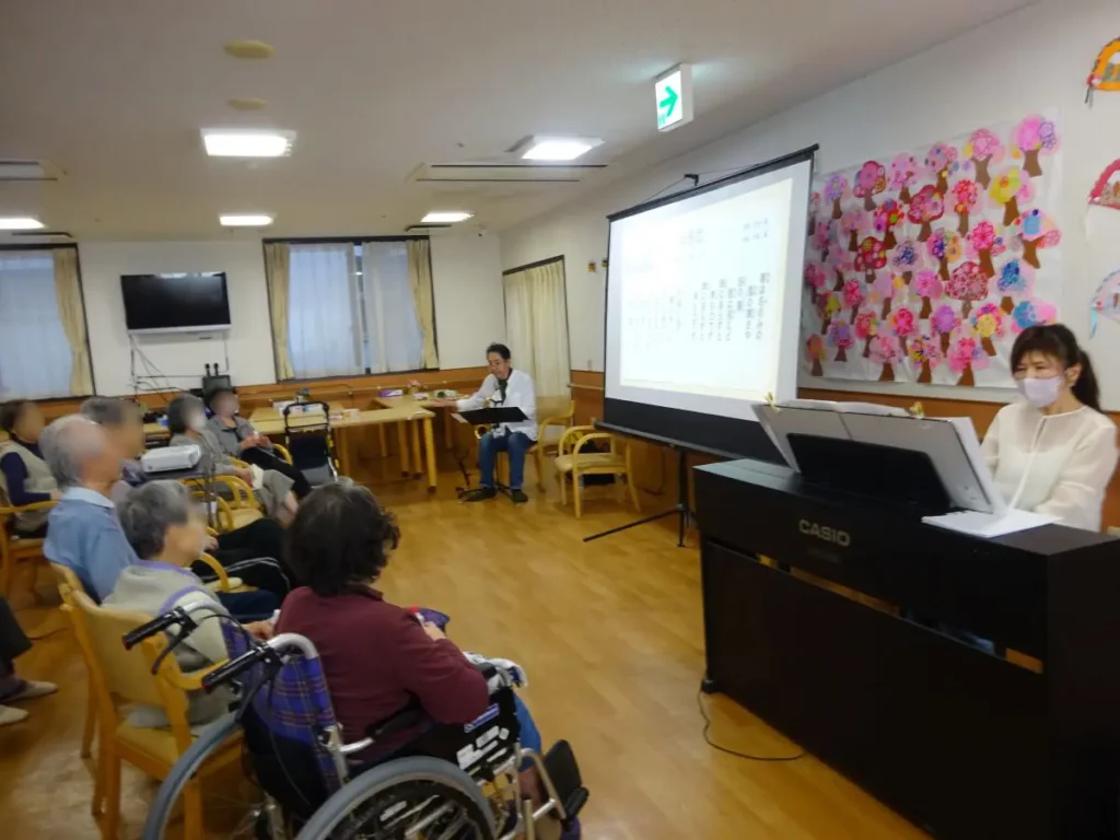 ベストライフ岸和田