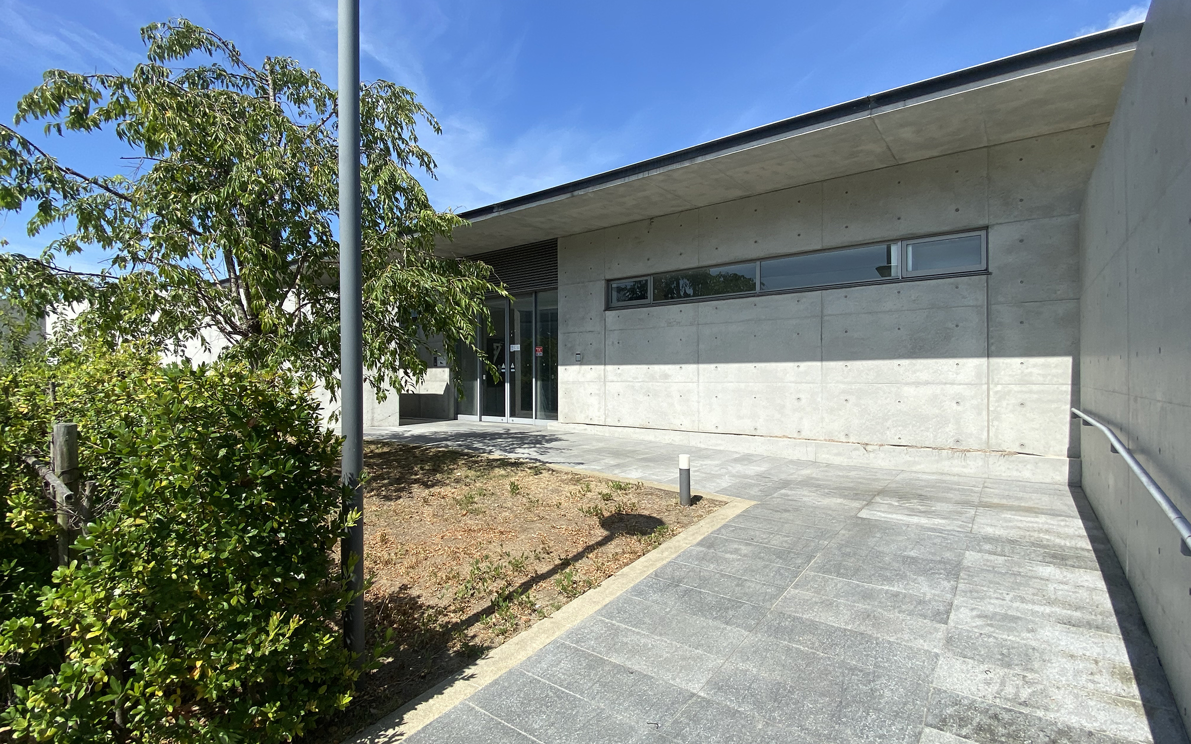 介護付有料老人ホーム　いなば荘