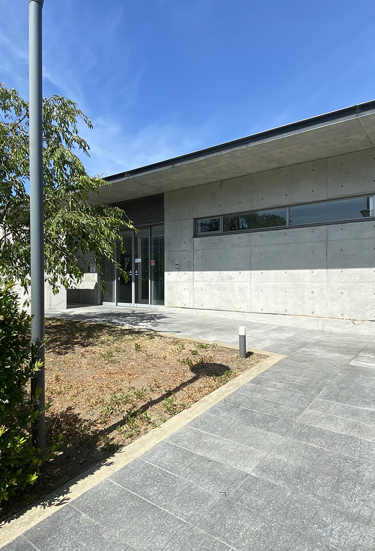 介護付有料老人ホーム　いなば荘