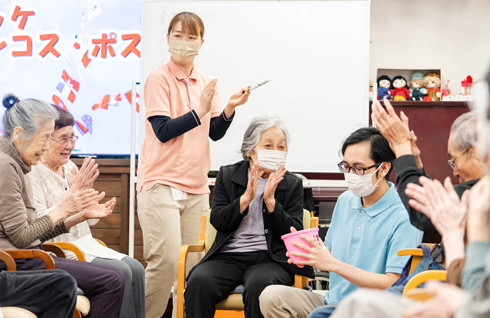 みずべの苑