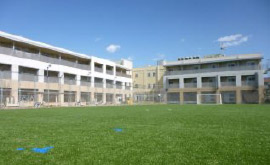 介護老人福祉施設うきま幸朋苑