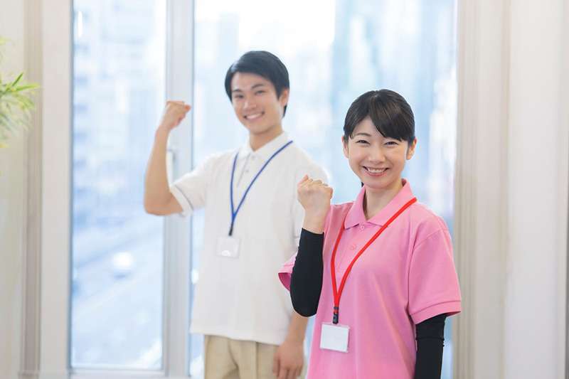 特別養護老人ホーム　王子光照苑