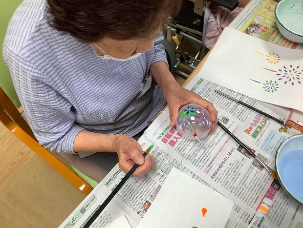 北新宿特別養護老人ホーム
