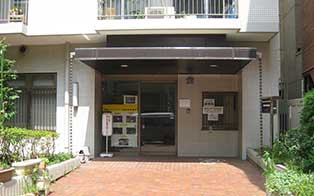 東京都北区立特別養護老人ホーム清水坂あじさい荘
