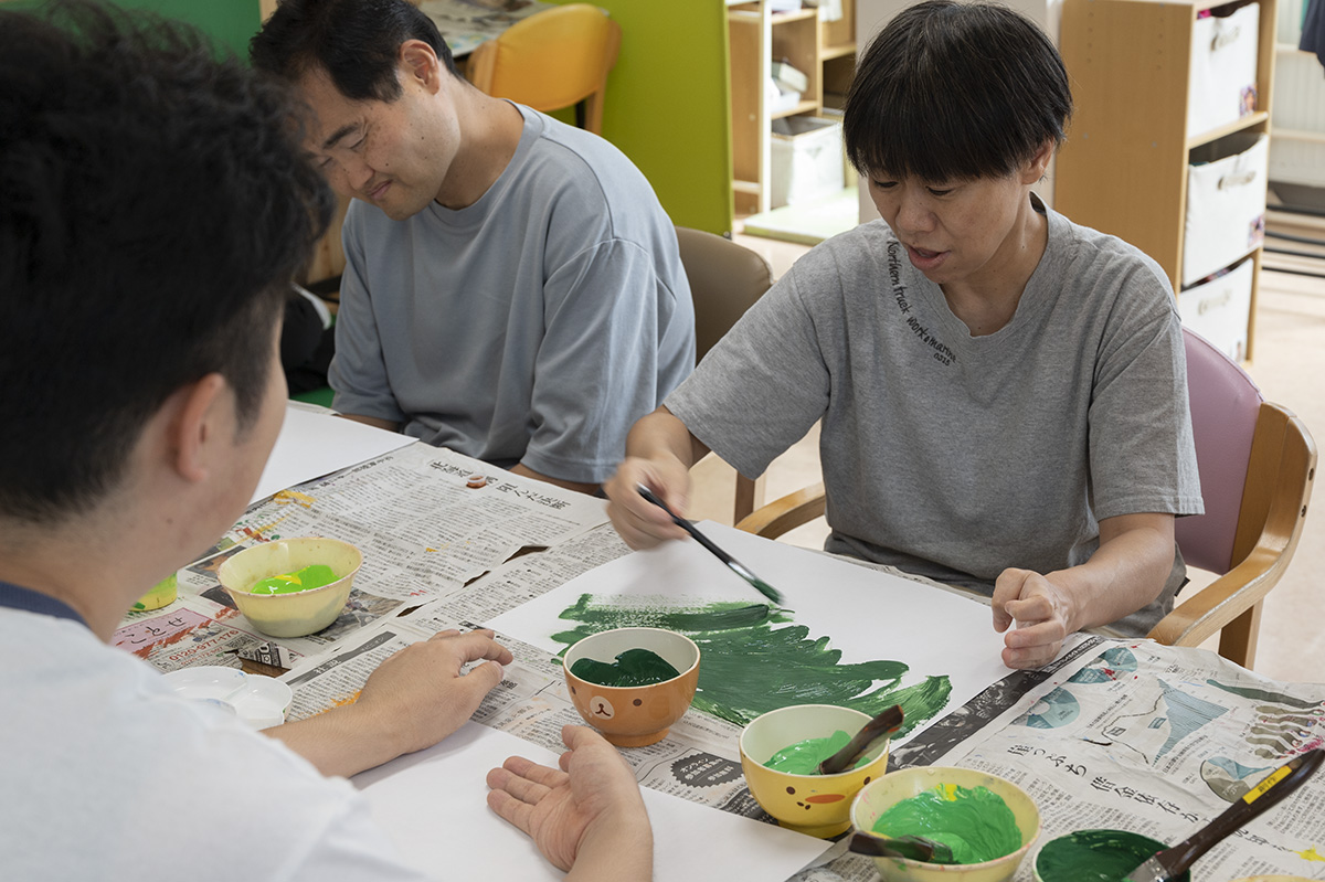 東部緑の苑