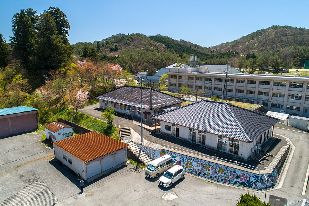 グループホーム松籟荘