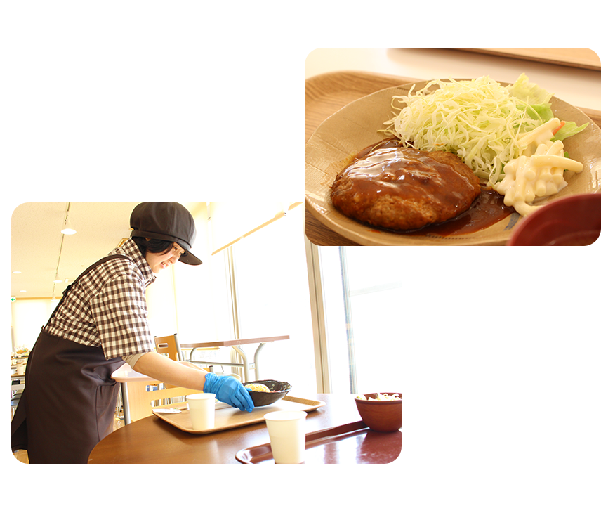 グループホームほこしあ