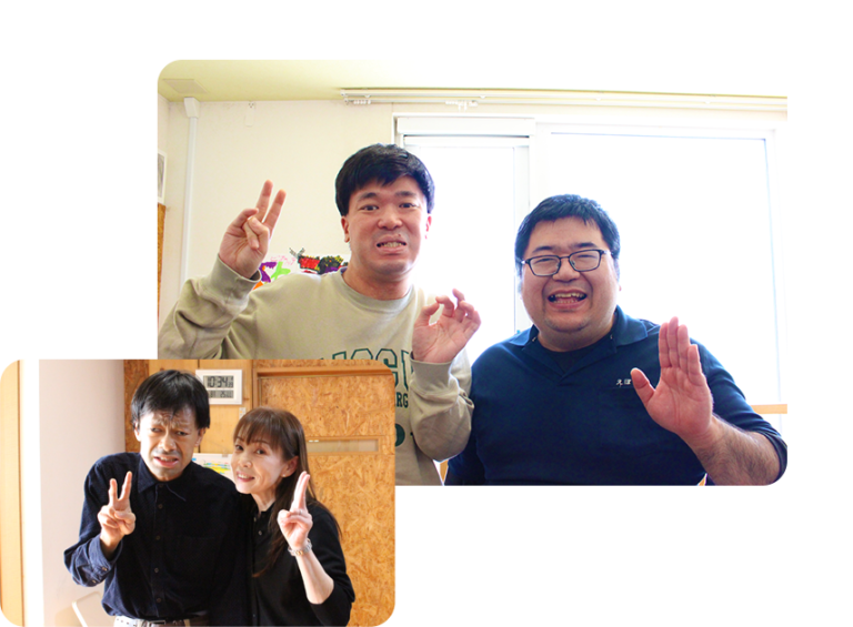 グループホームほこしあ