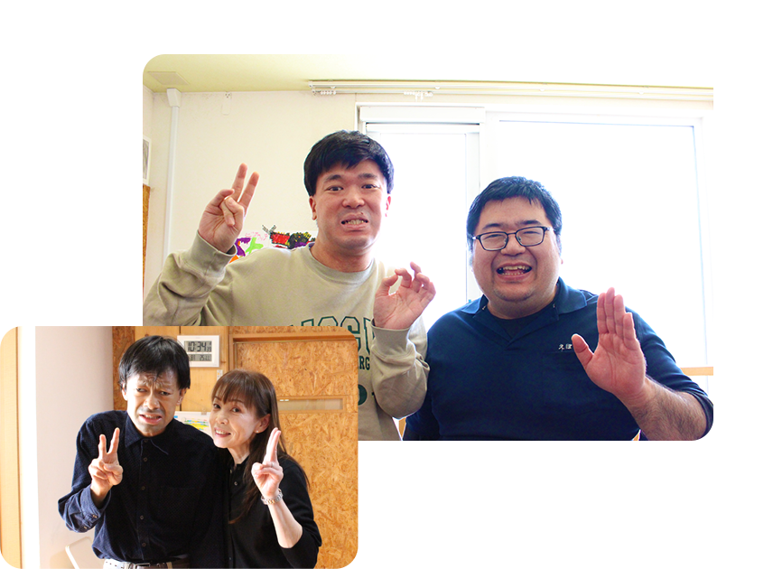 グループホームほこしあ
