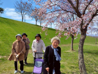 医療法人やわらぎ　グループホーム共栄の郷
