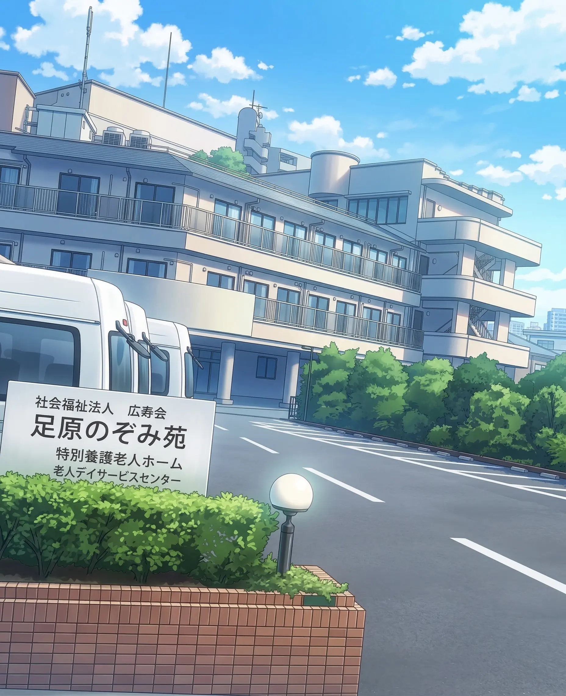 足原のぞみ苑 ユニット