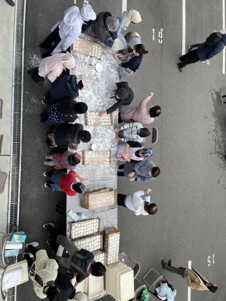 足原のぞみ苑 ユニット