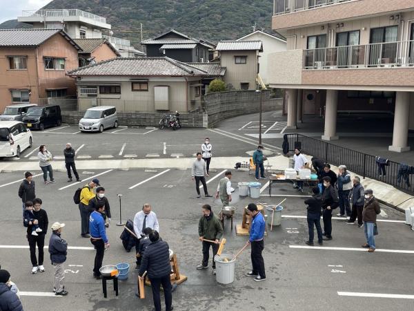 足原のぞみ苑 ユニット