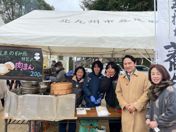 足原のぞみ苑 ユニット
