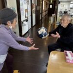 グループホームもやい｜北九州市八幡西区北九州市八幡西区竹末1丁目10-15の介護付き有料老人ホームの写真