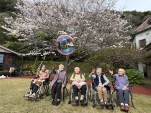 特別養護老人ホーム　松和園