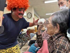 特別養護老人ホーム　松和園