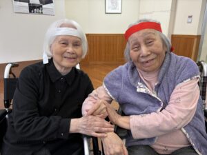 特別養護老人ホーム　松和園