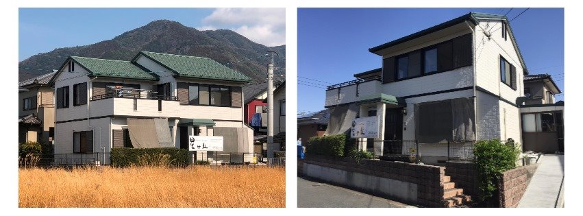 グループホーム星ヶ丘