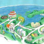 ひびき荘グループホーム｜北九州市若松区福岡県北九州市若松区大字安屋3310-3の介護付き有料老人ホームの写真
